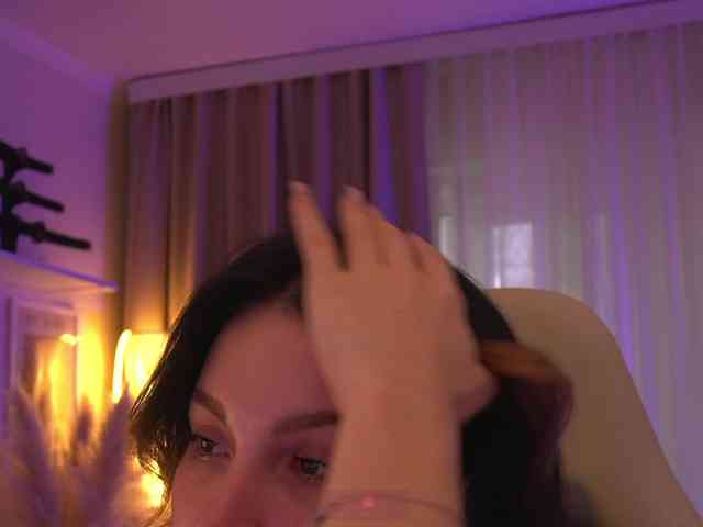 DrammaQueennnn Sex Cam Show