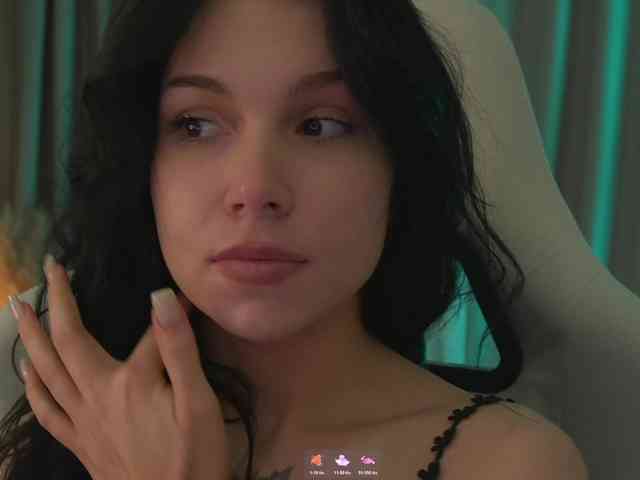 Akaruii webcam