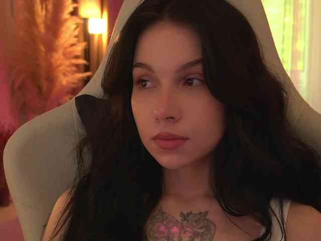 Akaruii webcam