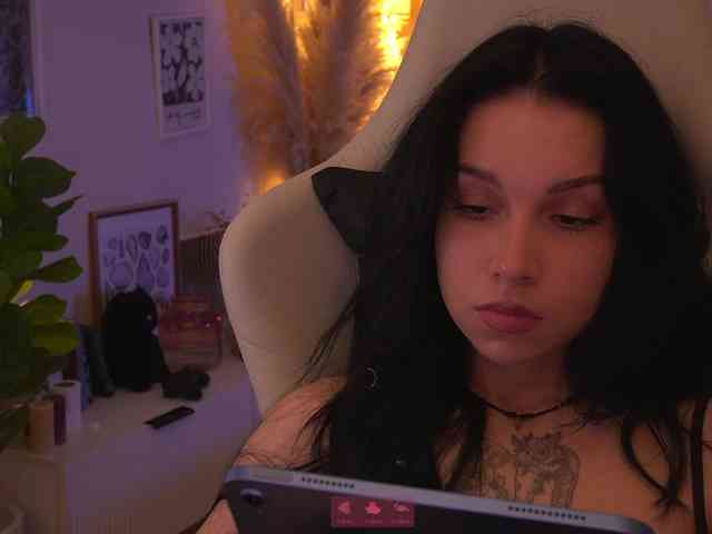 Akaruii webcam