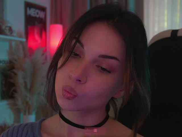 Akaruii webcam
