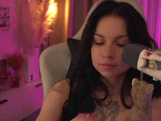 Akaruii webcam