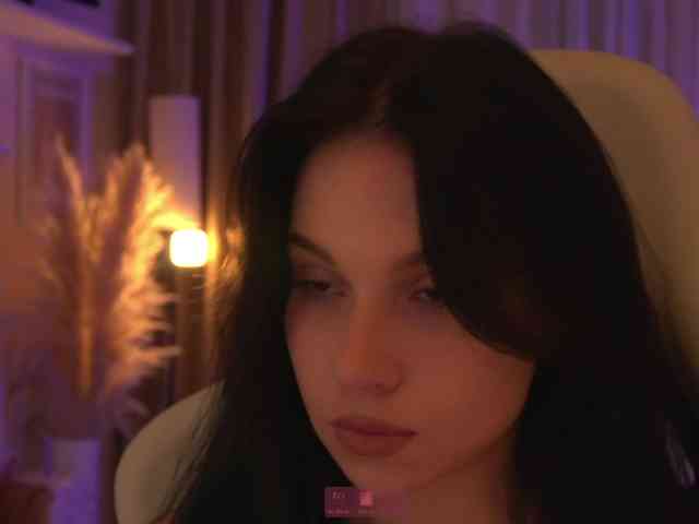 DrammaQueennnn Live Webcam on BongaCams