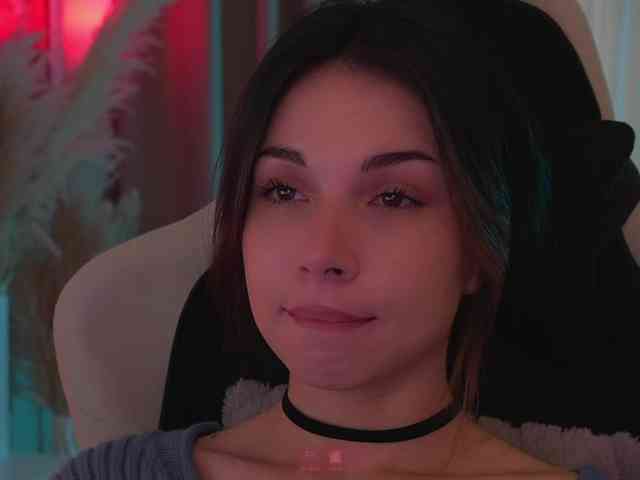 Akaruii webcam