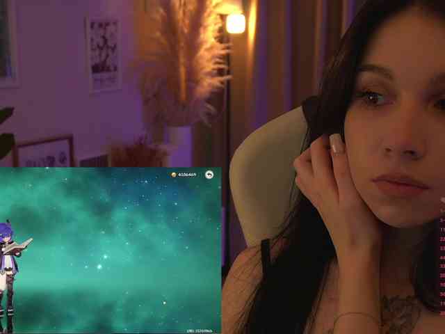 Akaruii webcam