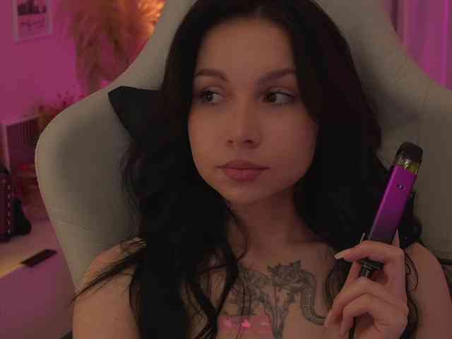 Akaruii webcam