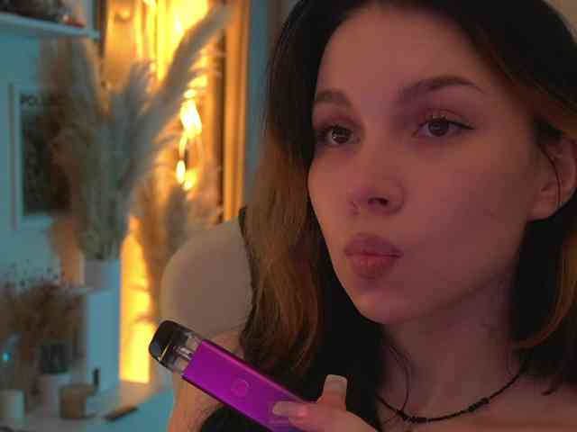 DrammaQueennnn Sex Cam Show