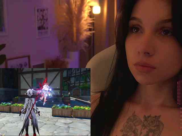 Akaruii webcam