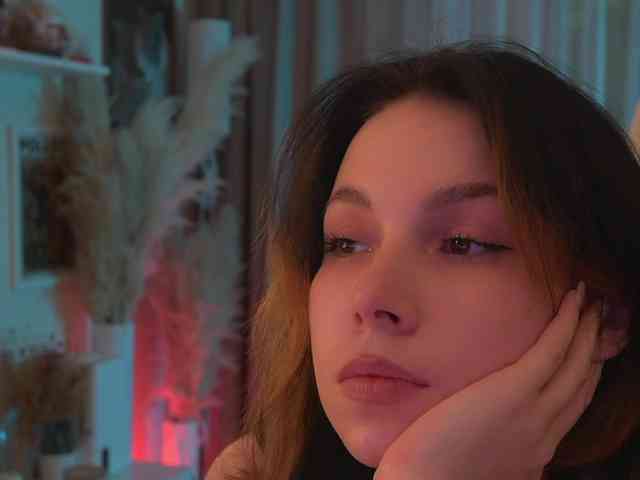 DrammaQueennnn Sex Cam Show