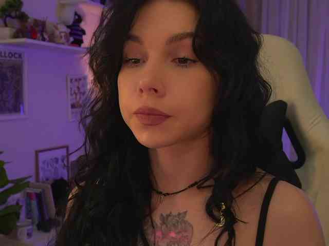 Akaruii webcam