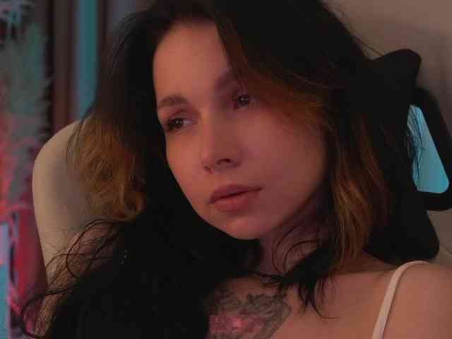 DrammaQueennnn Sex Cam Show