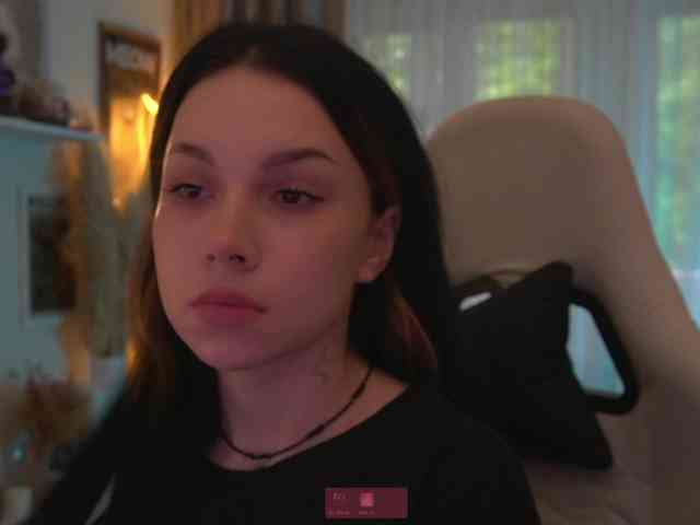 Akaruii webcam