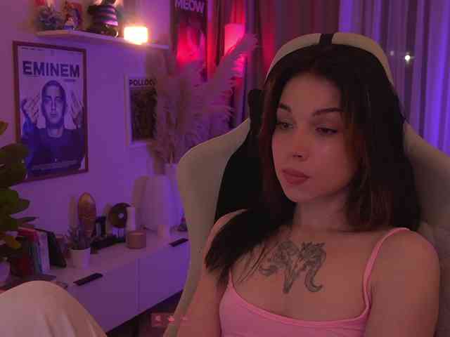 Akaruii webcam