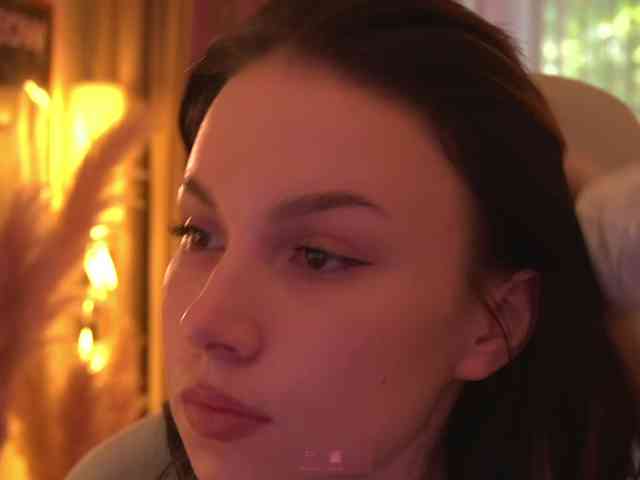 DrammaQueennnn Sex Cam Show