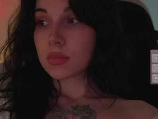 Akaruii webcam