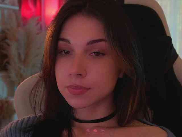 Akaruii webcam