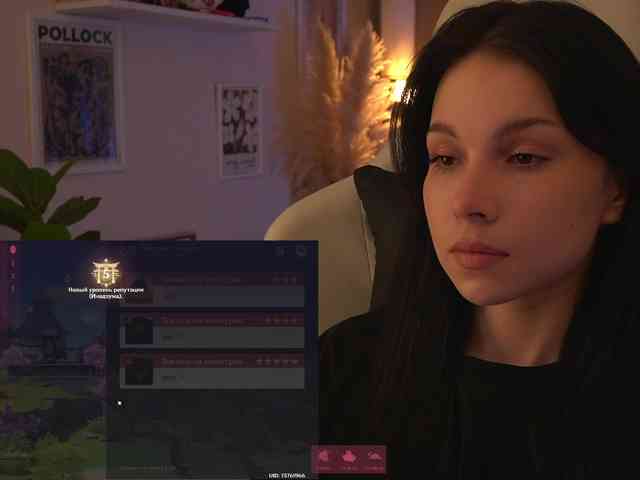 Akaruii webcam
