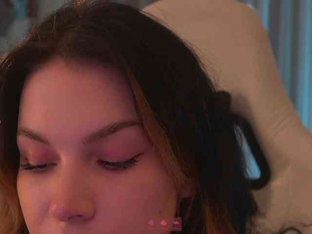 DrammaQueennnn Sex Cam Show