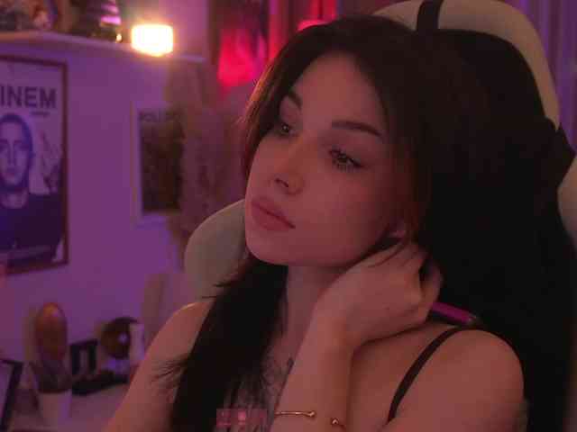 Akaruii webcam