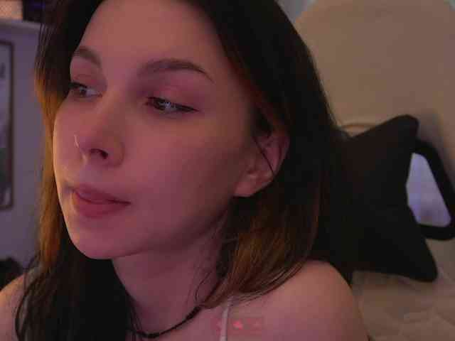 DrammaQueennnn Sex Cam Show
