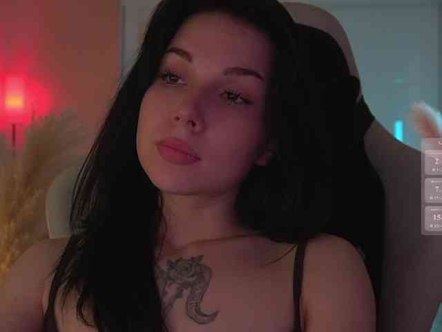 Akaruii webcam