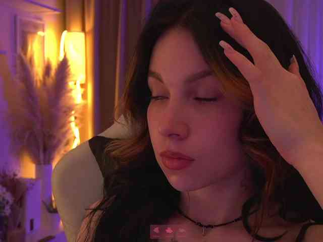 DrammaQueennnn Sex Cam Show