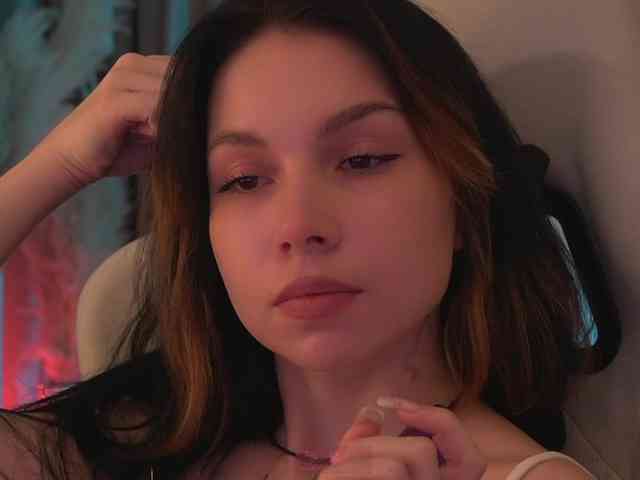 DrammaQueennnn Sex Cam Show