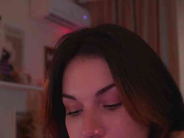 Akaruii webcam