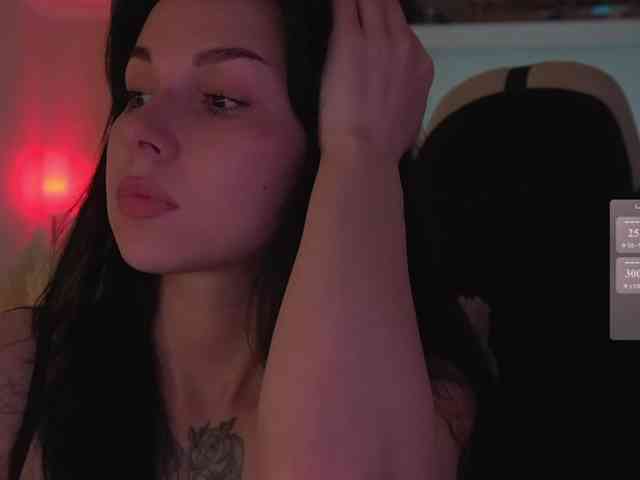 Akaruii webcam