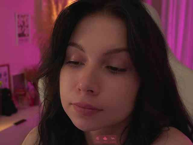 DrammaQueennnn Live Webcam on BongaCams