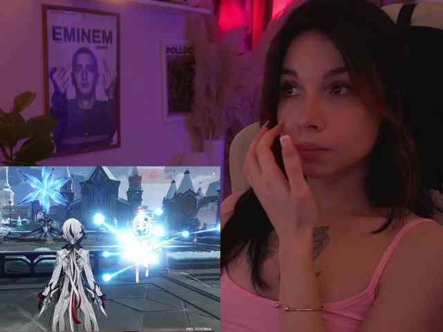 Akaruii webcam