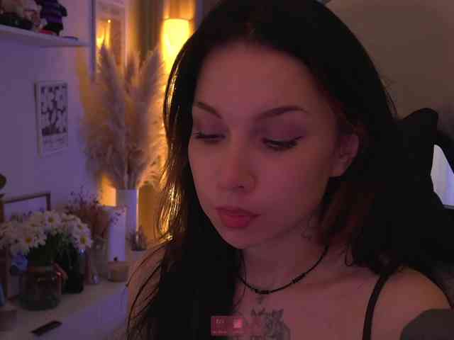 DrammaQueennnn Sex Cam Show
