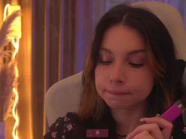 Akaruii webcam