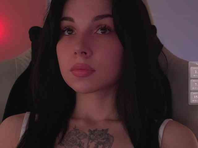 Akaruii webcam