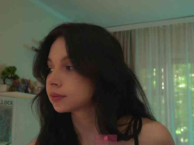 Akaruii webcam