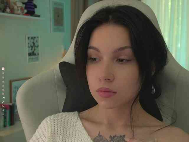 Akaruii webcam