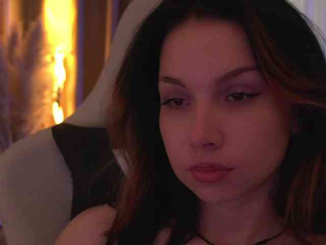 DrammaQueennnn Sex Cam Show