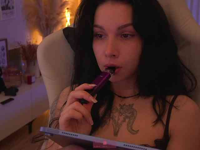 Akaruii webcam