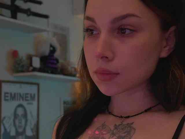 Akaruii webcam