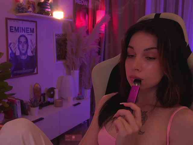Akaruii webcam