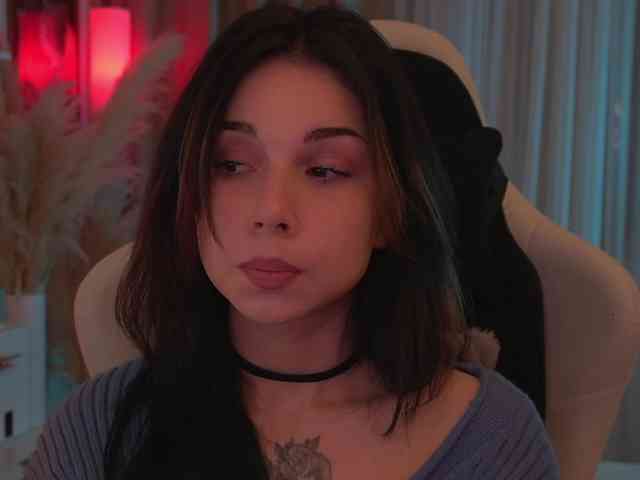 Akaruii webcam