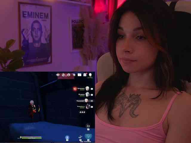 Akaruii webcam