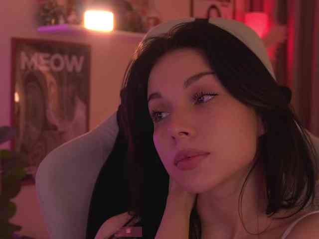 Akaruii webcam