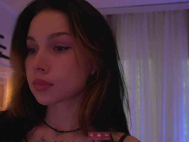 DrammaQueennnn Sex Cam Show