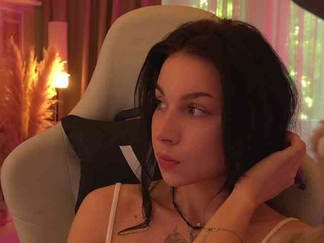 Akaruii webcam