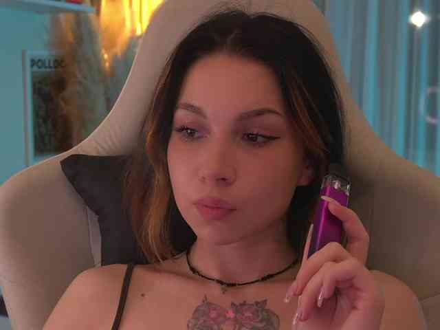 Akaruii webcam