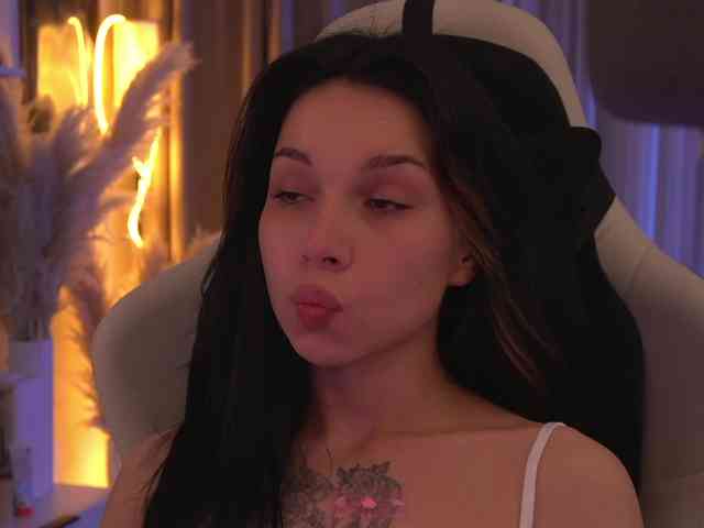 Akaruii webcam