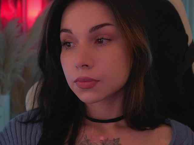 Akaruii webcam