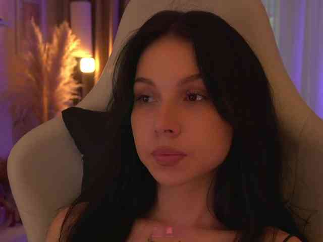 DrammaQueennnn Live Webcam on BongaCams