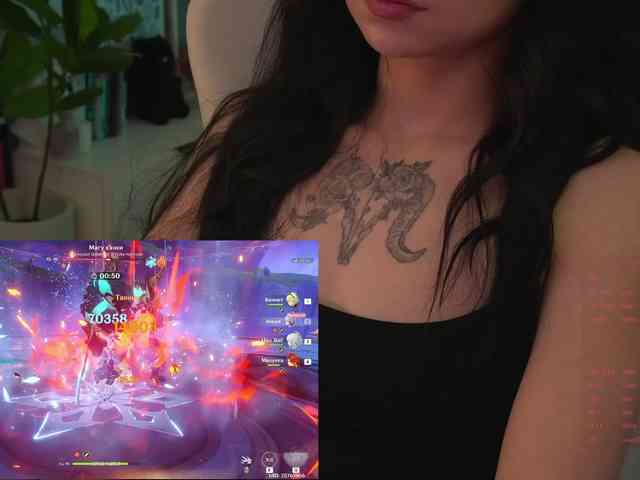 Akaruii webcam